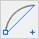 CAD software Arc by Center, Start and Chord Length 1