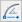 CAD drafting Arc by Center, Angles and Radius 3
