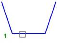 CAD drawing Break Vectors 11