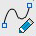 CAD software Editing a Spline 1