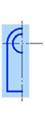 CAD drawing Mirror 8