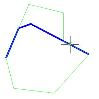 CAD drafting Chamfer 39
