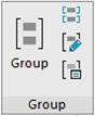 CAD software Creating and editing complex objects 1