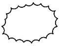 CAD drawing Revision Cloud 8