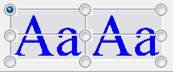 CAD drafting Alternative Editing of Text Objects 6