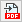 CAD drawing Importing PDF Files Data 5