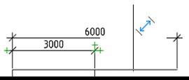 CAD software Dimensioning with a Single Auto Command 22