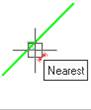 CAD drawing Linear Dimensions 32