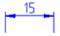CAD drafting Modify a Dimension Style 18