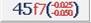 CAD software Dimensions Editing 34