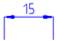 CAD software Modify a Dimension Style 10