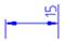 CAD software Modify a Dimension Style 25