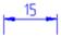 CAD drafting Modify a Dimension Style 45