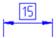 CAD drafting Modify a Dimension Style 51