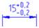 CAD drawing Modify a Dimension Style 53