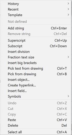 CAD drafting Notes 33