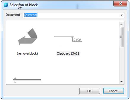 CAD drawing Cell Properties 11