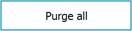 CAD software Purging of Document 13