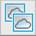 CAD software Copying a Clip to the Selected View 1
