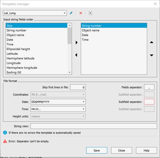 CAD drafting Geocalculator 27