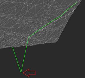 CAD drawing Correction of Zero Elevation 8