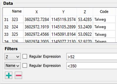 CAD software Point Conversion 19