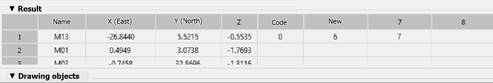 CAD drafting Import and Export 15