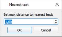 CAD drawing Exporting Geopoints 17