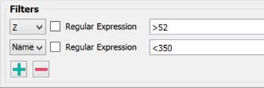CAD drafting Exporting Geopoints 24