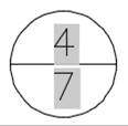 CAD drafting Callout Blocks 0
